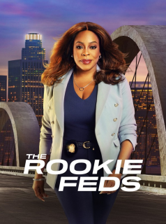 The Rookie: Feds streaming