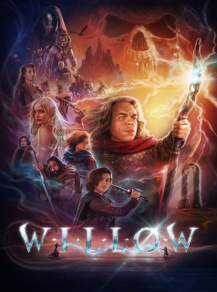 WILLOW 2022 streaming