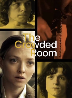 THE CROWDED ROOM streaming