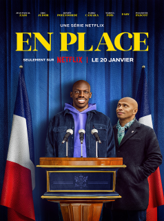 EN PLACE Saison 1 en streaming français