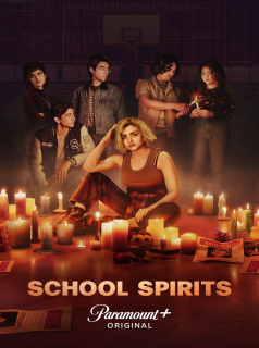 SCHOOL SPIRITS 2023 streaming