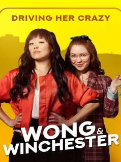 WONG & WINCHESTER streaming