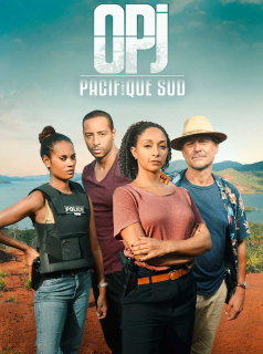 O.P.J. Saison 4 en streaming français
