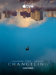 THE CHANGELING streaming