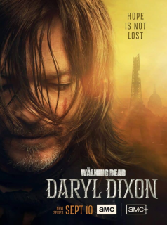 THE WALKING DEAD: DARYL DIXON Saison 1 en streaming français