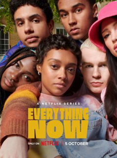 EVERYTHING NOW streaming