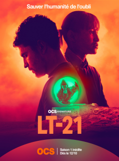 LT-21 Saison 1 en streaming français