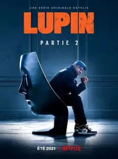 Lupin Saison 2 en streaming français