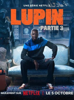 Lupin Saison 3 en streaming français