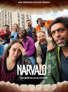 NARVALO : NOUVELLES GALÈRES streaming