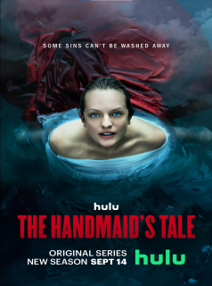 The Handmaid’s Tale streaming