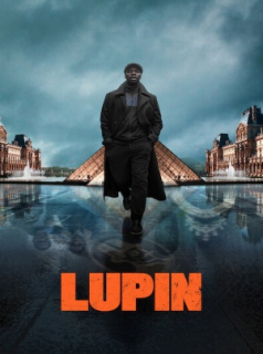 Lupin streaming