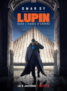 Lupin Saison 1 en streaming français