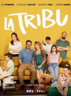 LA TRIBU Saison 1 en streaming français