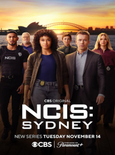 NCIS: SYDNEY Saison 1 en streaming français