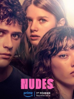 Nudes Saison 1 en streaming français