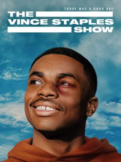 THE VINCE STAPLES SHOW streaming