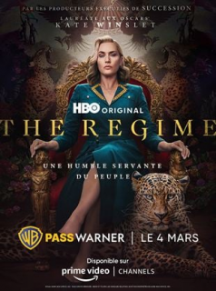 THE REGIME Saison 1 en streaming français