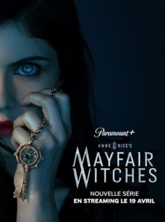 Mayfair Witches streaming