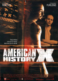 American History X streaming
