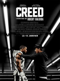 Creed - L'Héritage de Rocky Balboa streaming