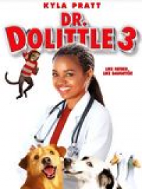 Dr. Dolittle 3 streaming