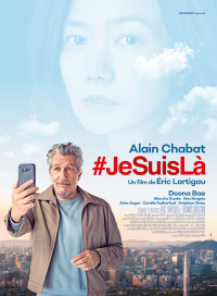 #Jesuislà streaming