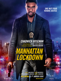Manhattan Lockdown streaming