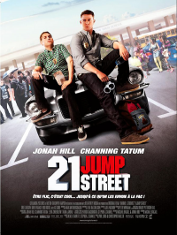 21 Jump Street streaming