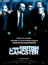 A Very British Gangster streaming