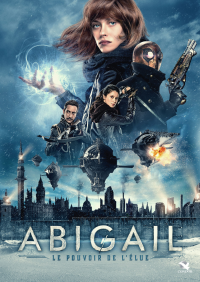 Abigail, le pouvoir de l'Elue streaming