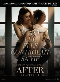 After - Chapitre 1 streaming