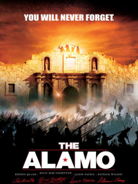 Alamo streaming
