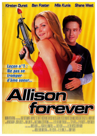 Allison Forever streaming