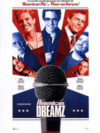 American Dreamz streaming