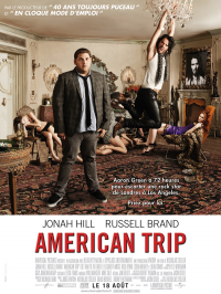 American Trip streaming