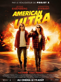 American Ultra streaming