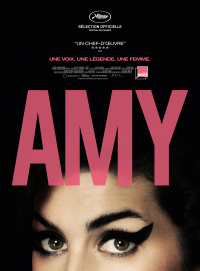 Amy streaming