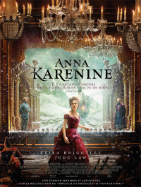 Anna Karenine streaming