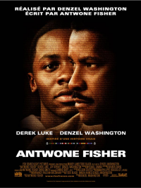 Antwone Fisher streaming