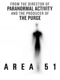 Area 51 streaming