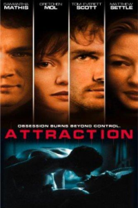 Attraction streaming