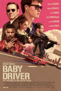 Baby Driver 2 streaming