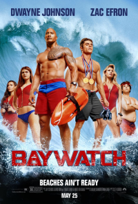 Baywatch - Alerte à Malibu streaming