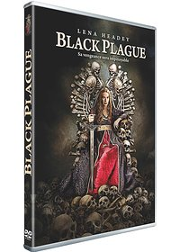 Black Plague streaming