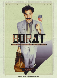 Borat, leçons culturelles sur l'Amérique au profit glorieuse nation Kazakhstan streaming