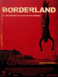 Borderland streaming