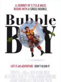 Bubble Boy streaming