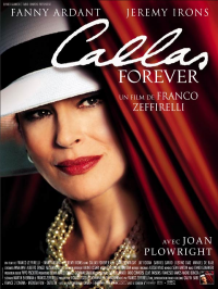 Callas Forever streaming