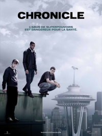 Chronicle streaming